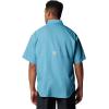 imageColumbia Mens Terminal Tackle ShortCanyon Blue