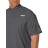 imageColumbia Mens Terminal Tackle ShortCity Grey