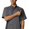 imageColumbia Mens Terminal Tackle ShortCity Grey