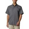 imageColumbia Mens Terminal Tackle ShortCity Grey