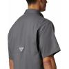 imageColumbia Mens Terminal Tackle ShortCity Grey