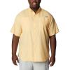 imageColumbia Mens Terminal Tackle ShortCocoa Butter