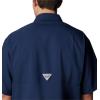 imageColumbia Mens Terminal Tackle ShortCollegiate Navy