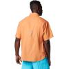 imageColumbia Mens Terminal Tackle ShortDusty Orange
