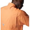 imageColumbia Mens Terminal Tackle ShortDusty Orange