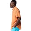 imageColumbia Mens Terminal Tackle ShortDusty Orange