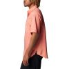 imageColumbia Mens Terminal Tackle ShortFaded Peach