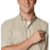 imageColumbia Mens Terminal Tackle ShortFossilRealtree Edge