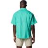 imageColumbia Mens Terminal Tackle ShortGlaze Green