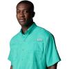 imageColumbia Mens Terminal Tackle ShortGlaze Green