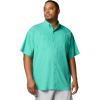 imageColumbia Mens Terminal Tackle ShortGlaze Green