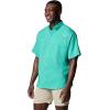 imageColumbia Mens Terminal Tackle ShortGlaze Green
