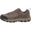 imageColumbia Mens Valley Pointe Waterproof Hiking ShoePebbleCanyon Gold