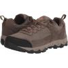 imageColumbia Mens Valley Pointe Waterproof Hiking ShoePebbleCanyon Gold