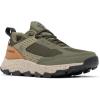 imageColumbia Mens Hatana Max Outdry Hiking ShoeAlpine Tundra X Elk