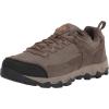 imageColumbia Mens Valley Pointe Waterproof Hiking ShoePebbleCanyon Gold