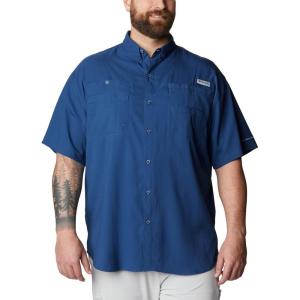 imageColumbia Mens Terminal Tackle ShortCarbon