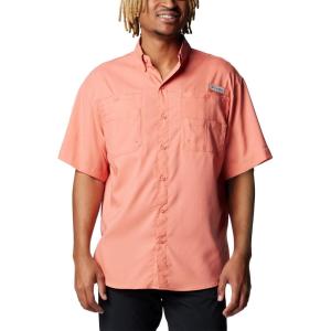 imageColumbia Mens Terminal Tackle ShortFaded Peach