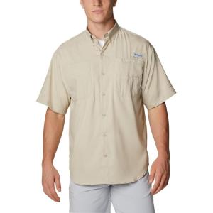 imageColumbia Mens Terminal Tackle ShortFossilRealtree Edge