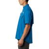 imageColumbia Mens PFG Bahama II Short Sleeve ShirtDark Pool