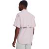 imageColumbia Mens PFG Bahama II Short Sleeve ShirtLavender Pearl