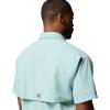 imageColumbia Mens PFG Bahama II Short Sleeve ShirtMisty Jade