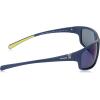 imageColumbia Mens Slick Creek Rectangular SunglassesMatte Navy