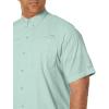 imageColumbia Mens Terminal Tackle ShortAqua Tone