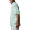imageColumbia Mens Terminal Tackle ShortAqua Tone