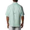 imageColumbia Mens Terminal Tackle ShortAqua Tone