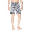 imageColumbia Mens Terminal Tackle ShortBlack Digi Scale Print