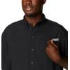 imageColumbia Mens Terminal Tackle ShortBlackRealtree Edge