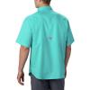 imageColumbia Mens Terminal Tackle ShortBright Aqua
