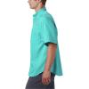 imageColumbia Mens Terminal Tackle ShortBright Aqua