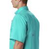 imageColumbia Mens Terminal Tackle ShortBright Aqua