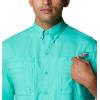 imageColumbia Mens Terminal Tackle ShortElectric Turquoise