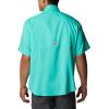 imageColumbia Mens Terminal Tackle ShortElectric Turquoise