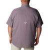 imageColumbia Mens Terminal Tackle ShortGranite Purple