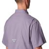 imageColumbia Mens Terminal Tackle ShortGranite Purple
