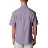 imageColumbia Mens Terminal Tackle ShortGranite Purple