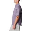 imageColumbia Mens Terminal Tackle ShortGranite Purple