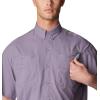 imageColumbia Mens Terminal Tackle ShortGranite Purple