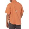 imageColumbia Mens Terminal Tackle ShortIsland Orange