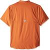 imageColumbia Mens Terminal Tackle ShortIsland Orange