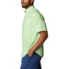 imageColumbia Mens Terminal Tackle ShortLime Glow