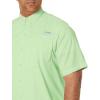 imageColumbia Mens Terminal Tackle ShortLime Glow