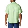 imageColumbia Mens Terminal Tackle ShortLime Glow