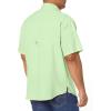 imageColumbia Mens Terminal Tackle ShortLime Glow