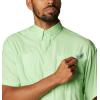 imageColumbia Mens Terminal Tackle ShortLime Glow