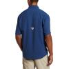 imageColumbia Mens Terminal Tackle ShortNight Tide
